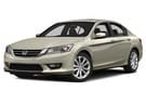 Коврики на Honda Accord IX 2012 - 2020 в Орле