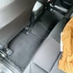 Коврики на Mitsubishi Outlander III 2012 - 2025 в Орле