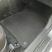 Коврики на SsangYong Korando III 2010 - 2017 в Орле