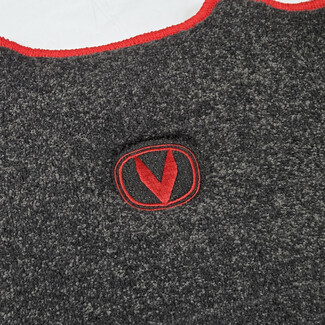 Ворсовые коврики на Changan Alsvin 2018&nbsp;-&nbsp;2026 в Орле