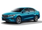 Коврики на Geely Emgrand 2021 - 2025 в Орле