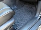 Ворсовые коврики на Mazda CX7 2006 - 2012 в Орле