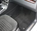 EVA коврики на Volkswagen Passat B6 2005 - 2011 в Орле