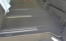 Коврики на Volkswagen Multivan (T5) 2003 - 2015 в Орле