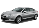 Коврики на Citroen C5 II 2008 - 2017 в Орле