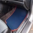 Коврики на Honda Accord VII 2002 - 2008 в Орле