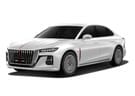 Ворсовые коврики на Hongqi H5 II 2022 - 2025 в Орле