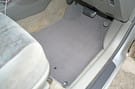 Ворсовые коврики на Toyota Camry Gracia (XV20) 1996 - 2001 в Орле