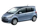 Коврики на Toyota Ractis I 2005 - 2010 в Орле