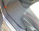 Ворсовые коврики на Honda Stream II 2006 - 2014 в Орле