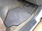 Коврики на Toyota Crown (S140) 1991 - 1995 в Орле