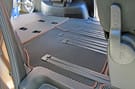 EVA коврики на Nissan Serena (C26) 2010 - 2016 в Орле