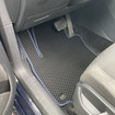 Ворсовые коврики на Volkswagen Golf Plus 2004 - 2014 в Орле