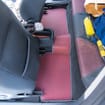 Коврики на Ford Fiesta VI 2008 - 2019 в Орле