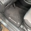 EVA коврики на Hyundai Santa Fe IV 2018 - 2021 в Орле