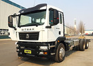 Ворсовые коврики на Howo Sinotruk Sitrak C7H узкая кабина 2014 - 2025 в Орле