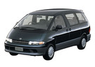 Коврики на Toyota Estima Emina (Lucida) 1990 - 2000 в Орле