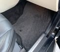 Ворсовые коврики на Land Rover Range Rover Sport I 2005 - 2013 в Орле