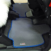 EVA коврики на Honda N-BOX I 2011 - 2017 в Орле