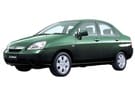 EVA коврики на Suzuki Liana I 2001 - 2004 в Орле