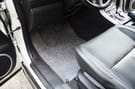Ворсовые коврики на Suzuki Grand Vitara III 2005 - 2016 в Орле
