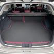 Ворсовые коврики на Subaru Levorg I 2014 - 2020 в Орле