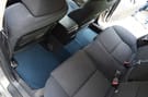 Коврики на Subaru Legacy IV 2003 - 2009 в Орле