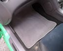 Ворсовые коврики на Toyota Celica (T23) 1999 - 2006 в Орле