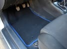 Коврики на Toyota Avensis II 2002 - 2008 в Орле