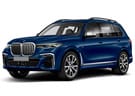 Коврики на BMW X7 (G07) 2018 - 2025 в Орле