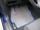 Коврики на Mazda 3 2009 - 2013 в Орле
