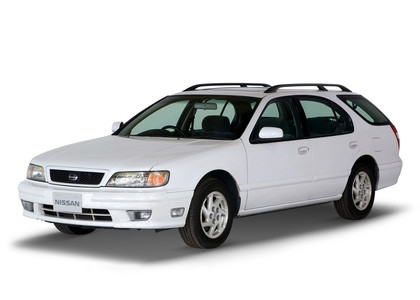 Коврики на Nissan Cefiro (A32) 1994 - 1998 в Орле
