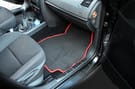 Коврики на Renault Megane II 2002 - 2008 в Орле