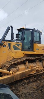 Коврики на Спецтехника Бульдозер Shantui DH24B3 XL  в Орле