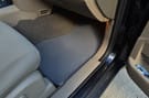 Ворсовые коврики на Jeep Grand Cherokee (WK) 2004 - 2010 в Орле