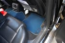 Коврики на Audi S6 (C6) 2006 - 2011 в Орле