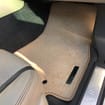 Коврики на Jaguar XF 2007 - 2016 в Орле