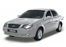 Коврики на ТагАЗ Vega C-100 2009 - 2011 в Орле