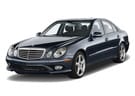 EVA коврики на Mercedes E (W211) 2002 - 2009 в Орле