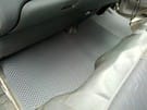 Ворсовые коврики на Nissan Caravan (E25) 2001 - 2012 в Орле