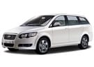 EVA коврики на Chery CrossEastar B14 2006 - 2014 в Орле