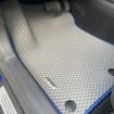 Коврики на BelGee X70 2024 - 2025 в Орле