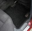 EVA коврики на Mercedes C (W202) 1993 - 2000 в Орле