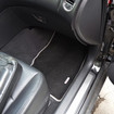 Коврики на Infiniti EX 2007 - 2015 в Орле