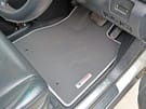 EVA коврики на Toyota Harrier II 2003 - 2013 в Орле