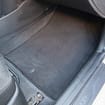 Ворсовые коврики на Hyundai Avante 5 (MD) 2010 - 2016 в Орле