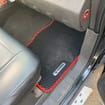 EVA коврики на Nissan Navara III 2004 - 2015 в Орле