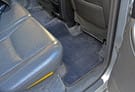 Коврики на Toyota Land Cruiser Prado 120 2002 - 2009 в Орле