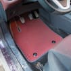 Коврики на Ford Fiesta VI 2008 - 2019 в Орле