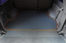 Коврики на Toyota Land Cruiser 100 1998 - 2007 в Орле
